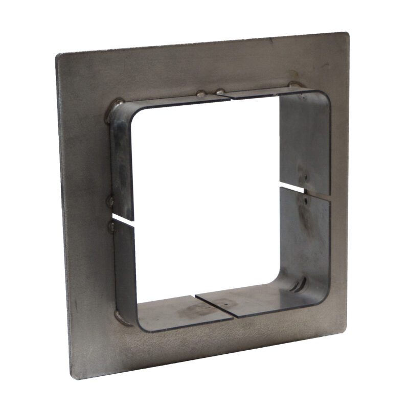 BRULA Verbindungsstück FR/Ausgang Modulzug