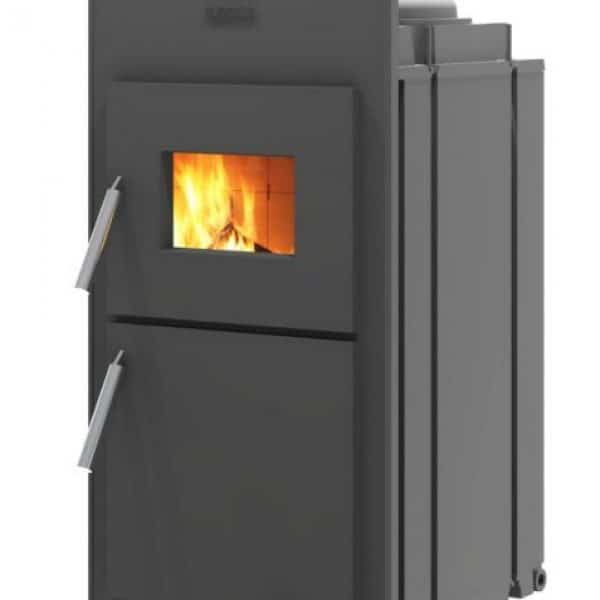 Buderus Kachelofeneinsatz HLS 117