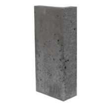 Brula Eckelement 90° ( Stärke 40 oder 50 mm)