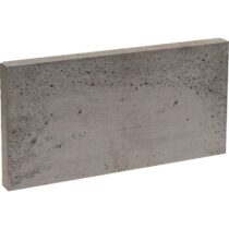 Brula Standardplatte - Kaminbauplatte - Wärmespeicherplatte
