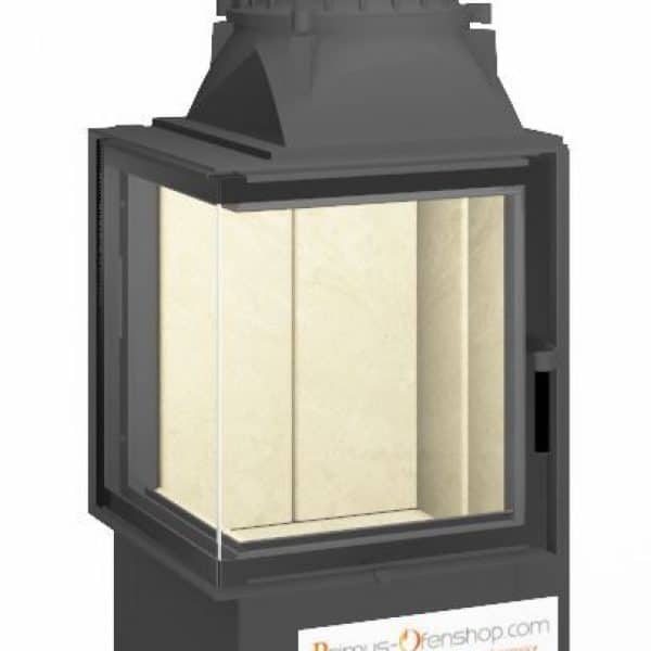 Schmid Kamineinsatz Ekko 4545/ 4551 und 4557