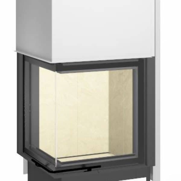 Kamineinsatz Schmid Ekko 4551 h