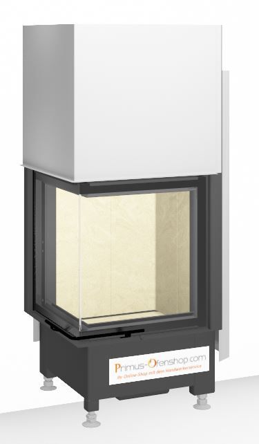 Kamineinsatz Schmid Ekko 4551 h
