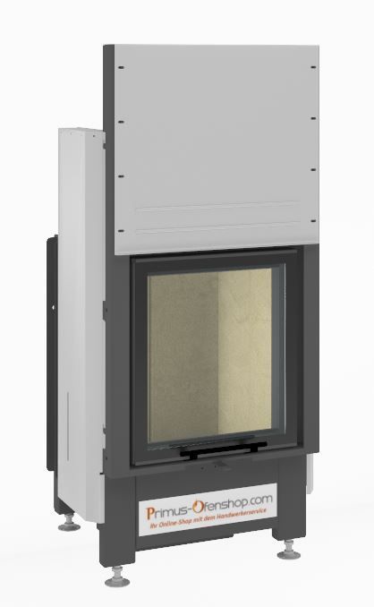 Kamineinsatz Schmid Lina 4551 h