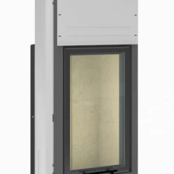 Kamineinsatz Schmid Lina 4580 h