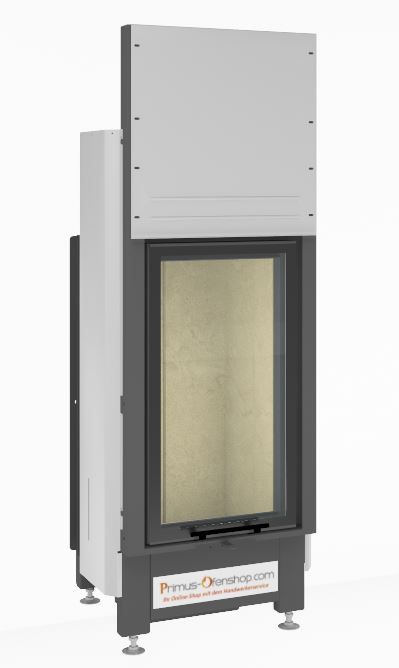 Kamineinsatz Schmid Lina 4580 h