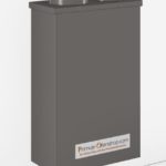 Brula Modul-Heizkasten 45 Evo