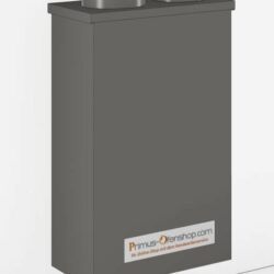 Brula Modul-Heizkasten 45 Evo