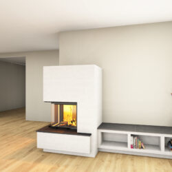55-34-51 H Eckkamin Feuerbank Abiente 1