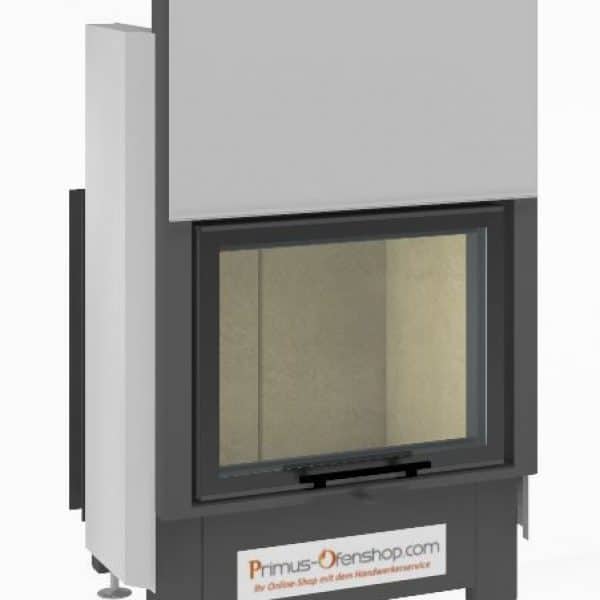 Schmid Kamineinsatz Lina 5545/ 5551 und 5557 h