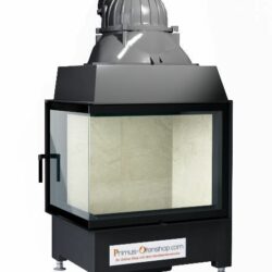 Kamineinsatz Schmid Ekko L 6751