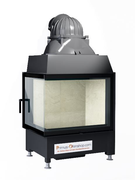 Kamineinsatz Schmid Ekko L 6751