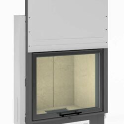 Kamineinsatz Schmid Lina 7363 h