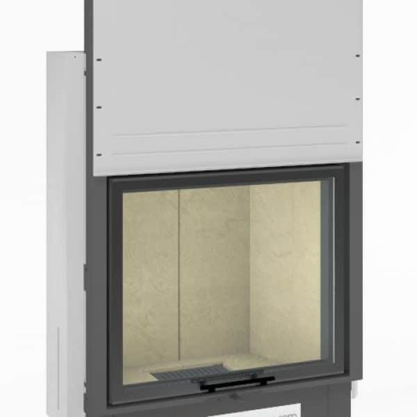 Schmid Kamineinsatz Lina 7363 h
