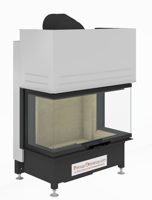 Kamineinsatz Schmid Ekko U 843445