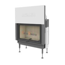 Brunner Kamineinsatz Front BKH 5.0 50-82 ST