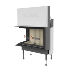 BKH 5.0 Eck 50-82-42 STL