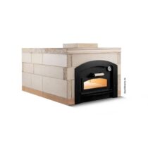 Remus Tunnelbackofen Backofenbausatz Set