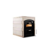Remus Duo Tunnelbackofen Backofenbausatz Set