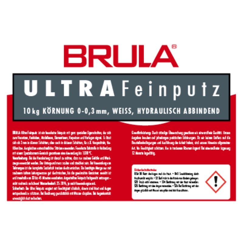 Brula-Ultra-Feinputz