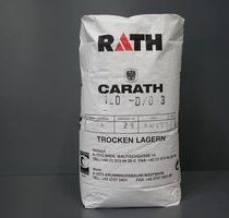 Rath Feuerbeton bis 1200 °C