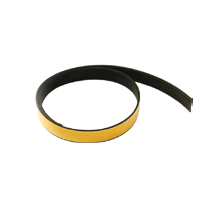 Camina & Schmid Flachdichtung 16x2 mm - Länge nach Wahl  - Selbstklebend - Textilglasband