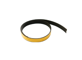 Camina & Schmid Flachdichtung 16x2 mm - Länge nach Wahl  - Selbstklebend - Textilglasband