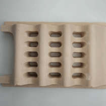 Schmid Deckenstein für alle Modelle SD 9 und SH 9 - Wellensteinkatalysator Feuerraumauskledung - Brennraumauskleidung - Maße: 385 x 295 x 105 mm