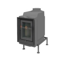Brunner Kachelofeneinsatz HKD 6.1