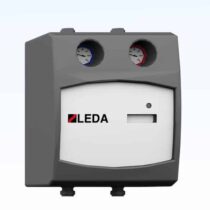 LEDATHERM Komplettstation KS 04