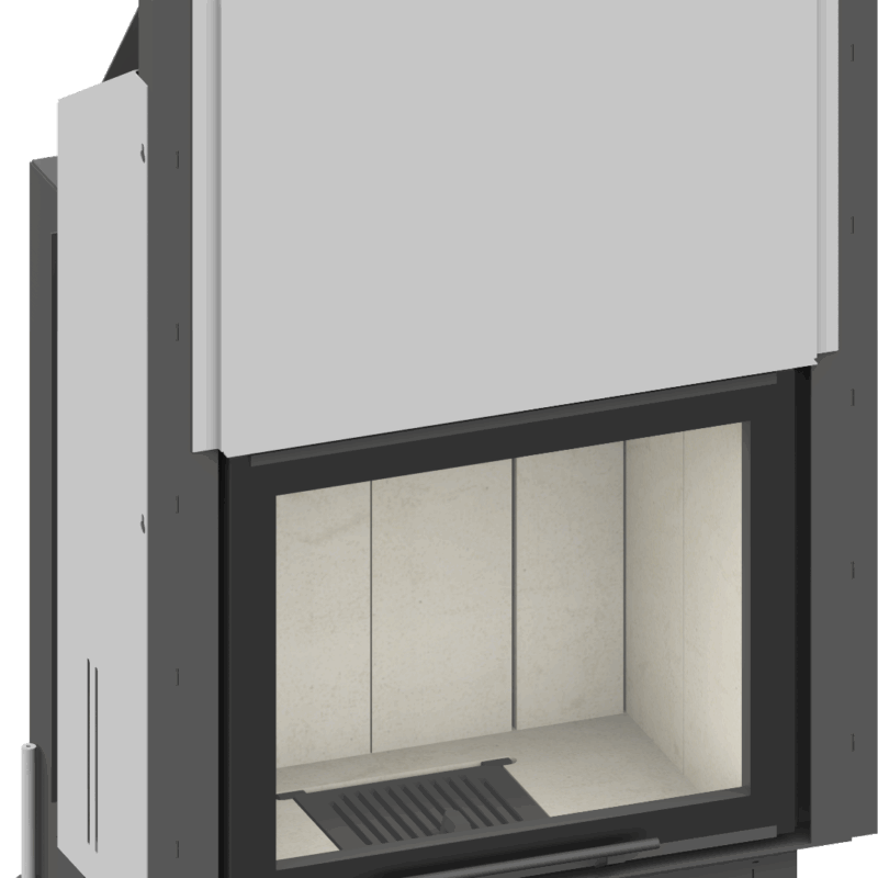 Schmid Kamineinsatz Lina EVO 67 51/57 h