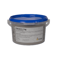 Ortner Fresco Weiß Farbe