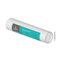Fasermörtel WT schwarz Kartusche 300 g