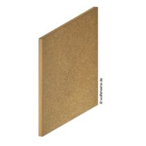 Feuerraumplatte Vermiculite Bündel