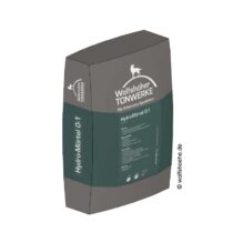 Hydro-Mörtel 0-1 mm hydraulisch Sack 20 kg
