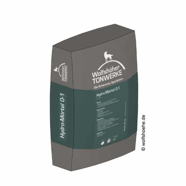 Ofen-Schamotte_Hydro-Mörtel 0-1 mm hydraulisch Sack 20 kg_708012_w