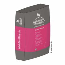 Modellier-Ofenputz Sack 25 kg
