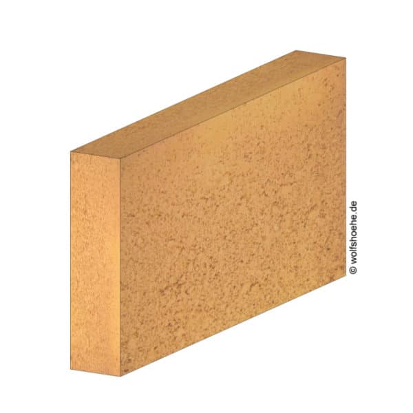 Ofen-Schamotte_Wärmedämmpl. Prowolf Kart.6 St. 500x250x64 mm_302431