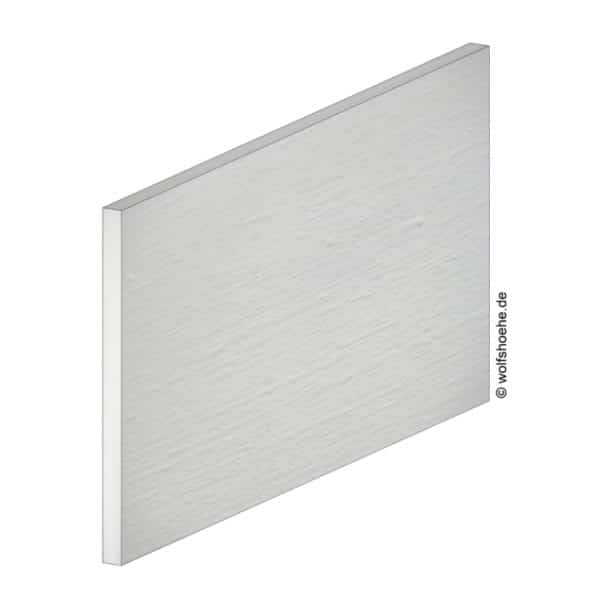 Ofen-Schamotte_Wärmedämmplatte Promasil 950-KS 1000x500x30 mm_303025