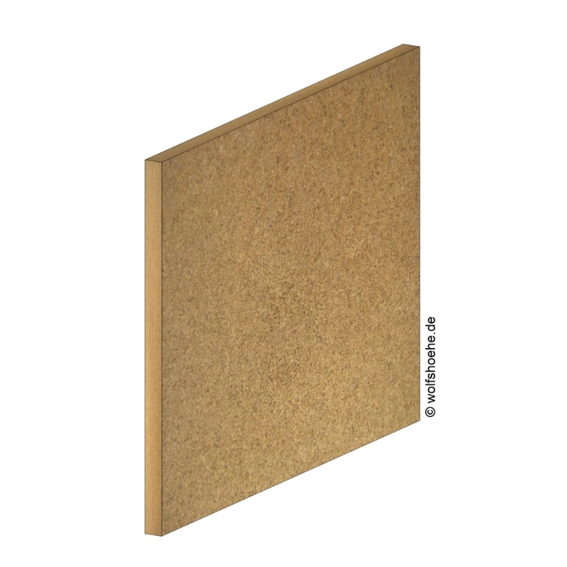 Ofen-Schamotte_Wärmedämmplatte Wolftherm 800x600x30_303456