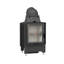 Primo Kamineinsatz Frontkamin F 4551 S