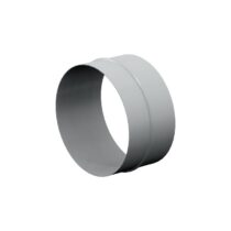 CB-tec Steckverbinder - für Aluflexrohre, Hülsenlänge 85 mm