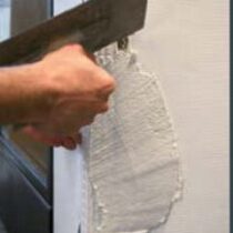 Brula Putzschienen (90° Eck, T, Ausgleich, Ecken) - 5Stück - Länge 1150 mm - Ofen Verputzen