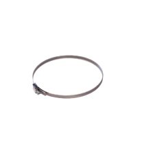 CB-tec Universal-Schlauchklemmen - Anwendbar für Durchmesser 60 - 215 mm