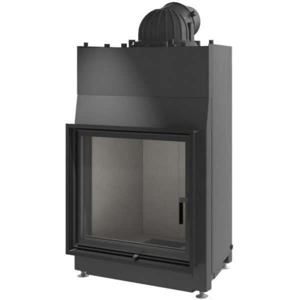 Primo Kamineinsatz wasserführend F 73-63 w