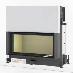 Architekturkamin Brunner  45/101