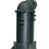 Schmid Heizwasser-Aufsatzregister