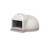 Brunner Backofenbausatz Feuer Iglu