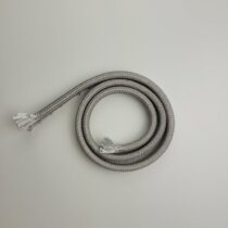 Brunner Hakotherm 1200T - Dichtprofil  - für alle Modelle: Serie 3 - ca. 10 mm Wulst- Länge nach Wahl  - Selbstklebend