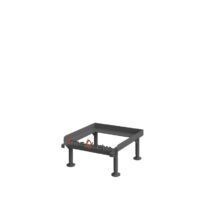 Brunner Traglager WF 25